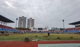 娱乐圈吃瓜爆料 长治体育公园跑道一圈多少米,长治体育公园跑道一圈究竟有多长？